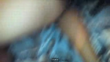 Preview 1 of Dick Riding Ass - &quot_DAME POR ATRAS&quot_ a mi me gusta por el culo.