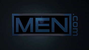 Preview 1 of Unblock Websites - Double Stuffed Part 2/ MEN / Michael Boston,  Kyle,  Luke Connors  / stream full at  www.sexmen.com/blow