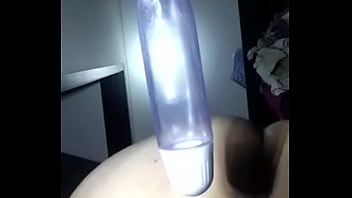 Preview 1 of Phimx M - Ass Toy