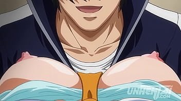 Preview 2 of Porn Chilren Girl - Girl Creampied by her Teacher - Uncensored Hentai [Subtitled]