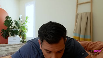 Preview 3 of 3gp Xxx Dounloud - Distracting Your Hot Husband Richard Glaze - My POV Boyfriend - FPOV Virtual Sex