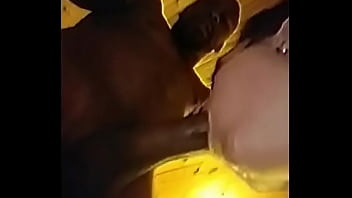 Preview 1 of Husband Faking To Wife - Face Fucking