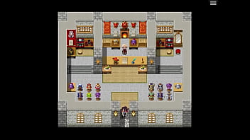Preview 4 of Xxxxvidiosdesi - A Witch Joins the Party with Boobies SQ Pt6