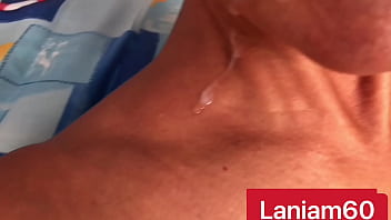 Preview 4 of Netanyahu Xxx - I milking my boy every morning