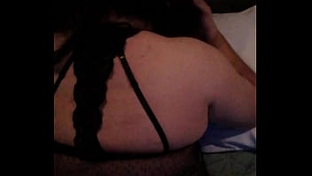 Preview 1 of Only Kayla Green Video Download - Me llevan al Motel 1505 hacerme hembra
