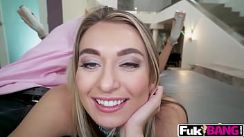 Preview 2 of Duda Vic - Natalia Starr In Humongous Cock Deep in her Pussy