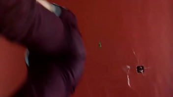 Preview 2 of Shemale Fuks Mom - ME ENCANTA MI PANTS ️