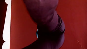 Preview 1 of Shemale Fuks Mom - ME ENCANTA MI PANTS ️