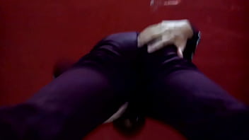 Preview 4 of Shemale Fuks Mom - ME ENCANTA MI PANTS ️