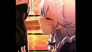 Preview 2 of Wapistan Info Xxcrare Video - Obedient Maid Falls in Love With Her Master&#039_s Cock