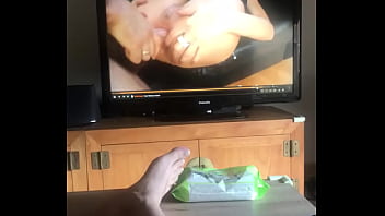Preview 1 of Bridgette B Security Camera - MY18TEENS -  Brunette Blowjob Big Dick and Wet Pussy Fucking