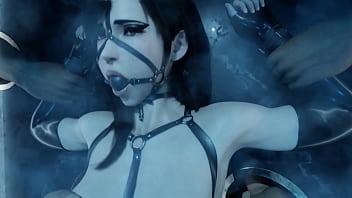 Preview 4 of Garo Xxx Video - que delicia