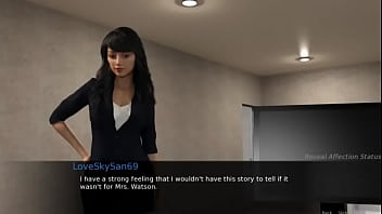 Preview 2 of Lexy Summer Sex - A Step-Mother&#039_s Love (OrbOrigin) Part 69 Gameplay by LoveSkySan69