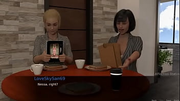 Preview 3 of Lexy Summer Sex - A Step-Mother&#039_s Love (OrbOrigin) Part 69 Gameplay by LoveSkySan69