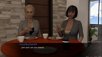 Preview 4 of Lexy Summer Sex - A Step-Mother&#039_s Love (OrbOrigin) Part 69 Gameplay by LoveSkySan69