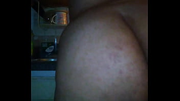 Preview 1 of First Getting Assfuck - Big brown ass