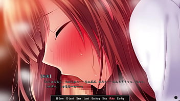 Preview 2 of Sexvidos Roja - グラフィティ　東照宮朱美　⑤