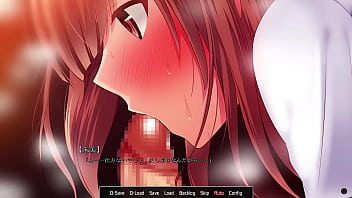 Preview 1 of Sexvidos Roja - グラフィティ　東照宮朱美　⑤