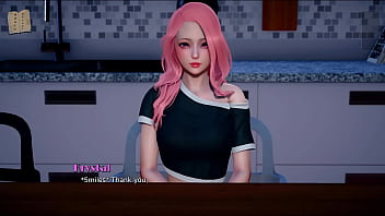 Preview 4 of Krs Gal Xxx - My Real Desire 137