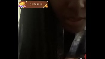 Preview 2 of Real Drunk Girl Car - Dancing down blouse