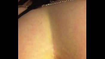 Preview 4 of Cum In Your Oussy - My wife
