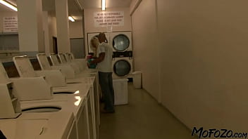 Preview 1 of Indian Bf And Gf Dasi - MOFOZO.com - This is How To Pick Up A Hot Chick At The Laundromat!