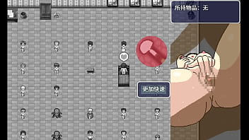 Preview 3 of Sx Office - 黑暗沙龙