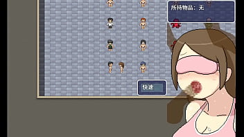 Preview 1 of Sx Office - 黑暗沙龙