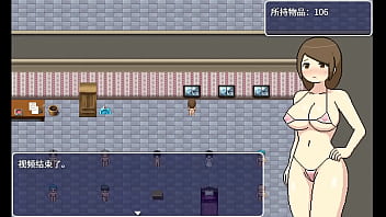 Preview 4 of Sx Office - 黑暗沙龙