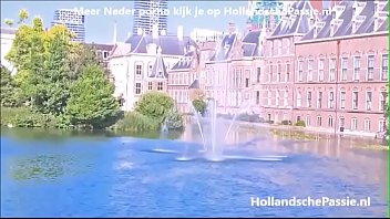 Preview 1 of Mom And Daughter And Dad Sex - Hollands geilste stelletje