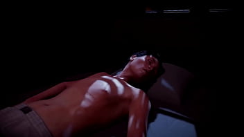 Preview 4 of Anybunny Indein Anty - They never ate the cake.. The hot mommy gave the guy a new sexual experience. Amazing 3d cartoon sex video