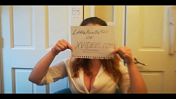 Preview 3 of Wife Swap Sara Jay - Verification video
