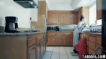 Preview 2 of Rep Tacher - Jake didn&#039_t know that Scarlit&#039_s husband   is positive for the virus while he bangs her
