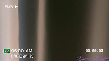 Preview 1 of Culazo Tanga - Shemale Vanessa Rafaella - [TRAILLER] Masturbation and Cum in Jo&atilde_o Pessoa - PB - Brazil