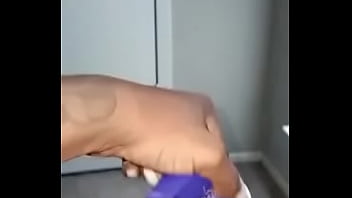 Preview 1 of Big Boobes Mom Hd - This Toy Had Me Squirting All Over‼️