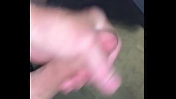 Preview 4 of Blond Wif - Slo mo cock play