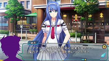 Preview 1 of Bangali Got - 超昂神騎エクシール 041 エリス「戦コスＨ」ＬＶ１