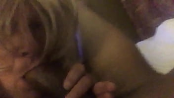 Preview 1 of Twerkin Something - Sucking Cock