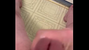 Preview 2 of Spank Bleed - Nice cock cums