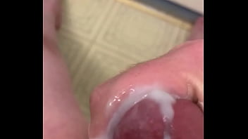 Preview 3 of Spank Bleed - Nice cock cums