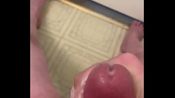 Preview 4 of Spank Bleed - Nice cock cums