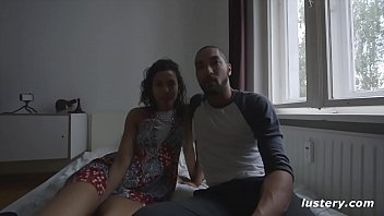 Preview 1 of Panky Boobs - Lustery Submission #105: Lindsey &amp_ James - Wet &amp_ Wild