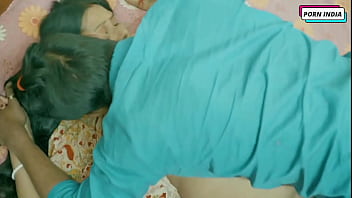 Preview 2 of Australian Brunette Nina - Mature Indian Bhabhi Hot Sex