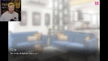 Preview 2 of Brother And Sisteme Sex Video - When Your Mom Gets You a New Job (MILF Next Door)