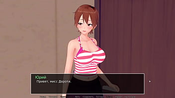 Preview 3 of Shemale Comeshot In Mouth - Complete Gameplay - HS Tutor,  Part 16