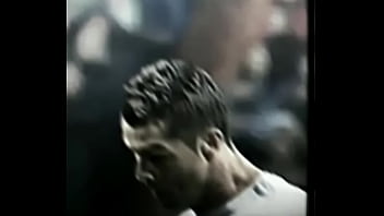 Preview 3 of Big Figer Tushi Porn - RONALDO FIRE EDIT