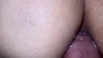 Preview 1 of Veronica Rodriguez Office - Anal a mi esposa