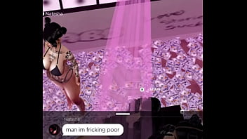 Preview 1 of Very First Porn - Looking at Thick asses on Imvu part 2