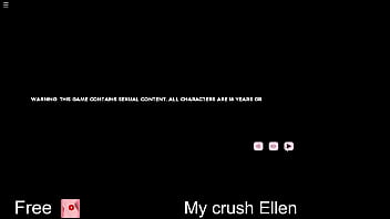 Preview 1 of Gay Boy And Girl - My crush Ellen