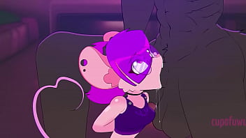 Preview 4 of Www Xcnx Com - Softy and Mousy [CupOfUwU]